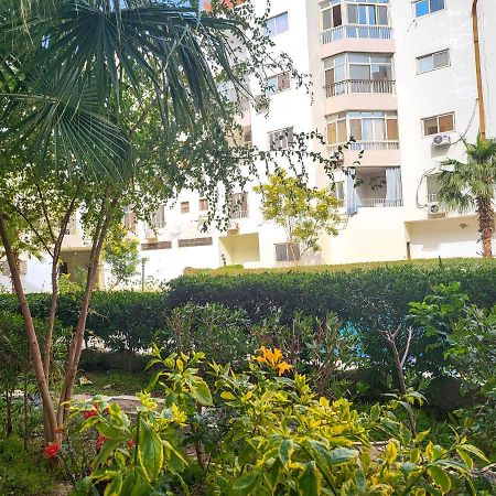 Apartments 1000 And 1 Night Redsealine 洪加達 外观 照片