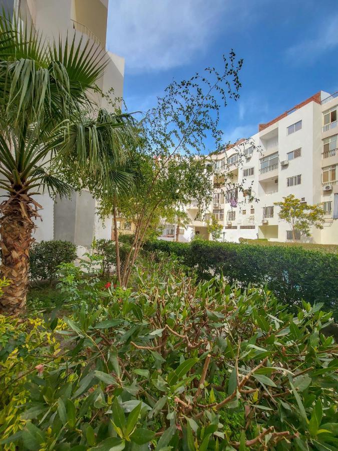 Apartments 1000 And 1 Night Redsealine 洪加達 外观 照片