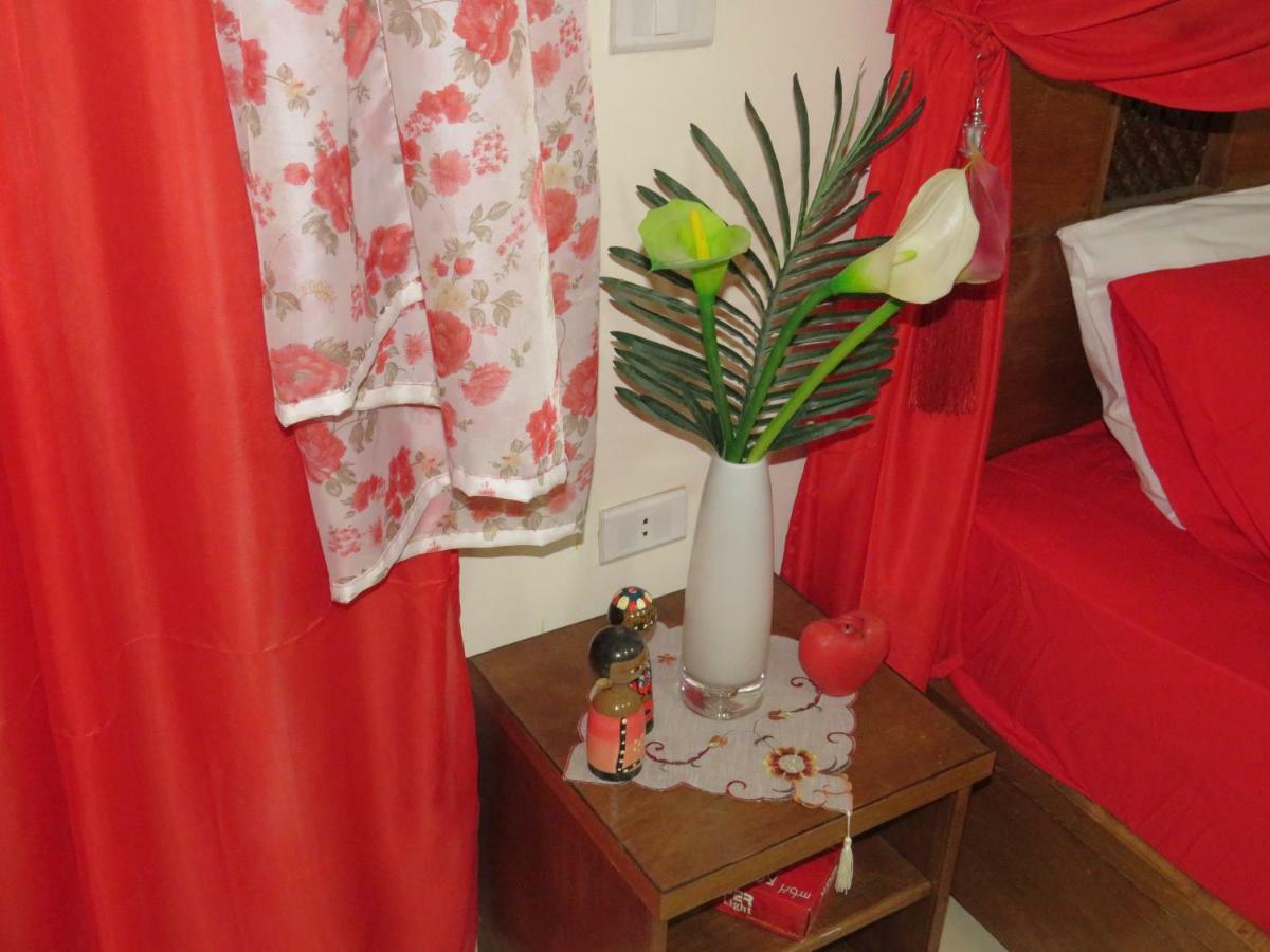 Apartments 1000 And 1 Night Redsealine 洪加達 外观 照片