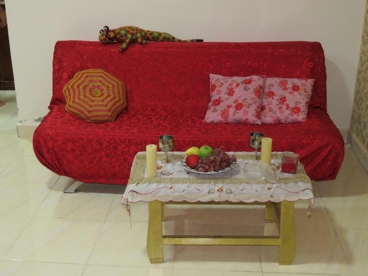 Apartments 1000 And 1 Night Redsealine 洪加達 外观 照片