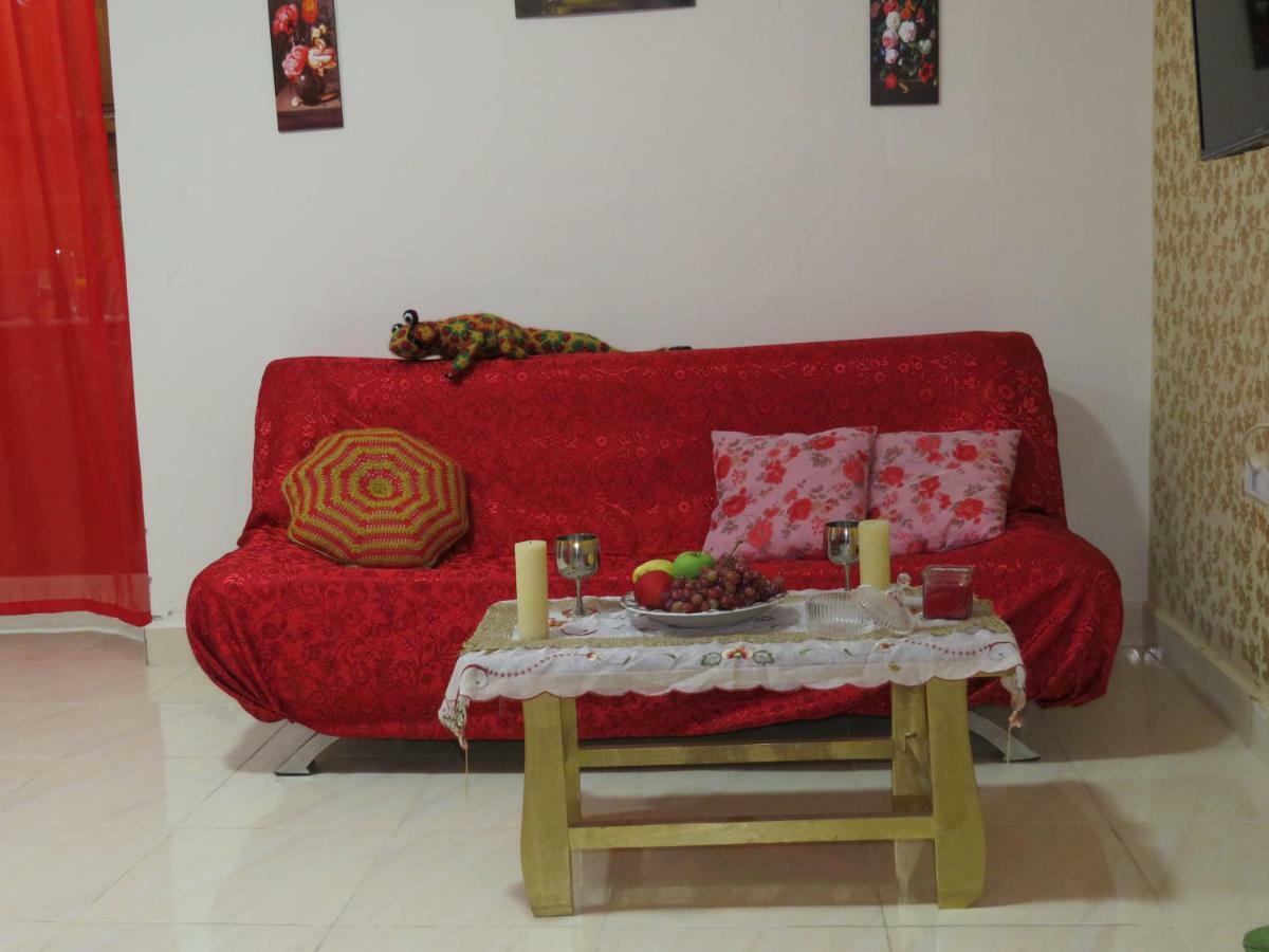 Apartments 1000 And 1 Night Redsealine 洪加達 外观 照片