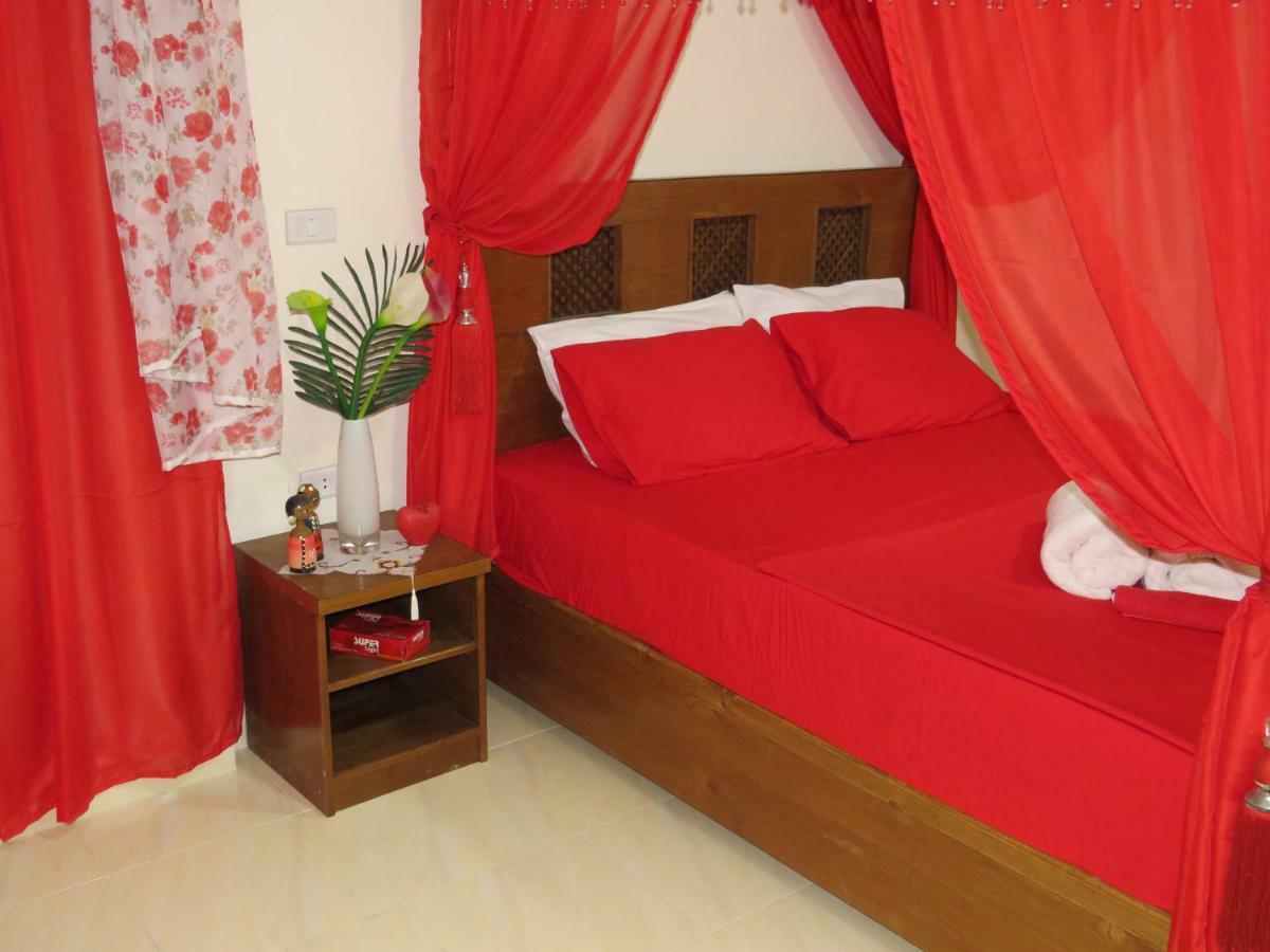 Apartments 1000 And 1 Night Redsealine 洪加達 外观 照片