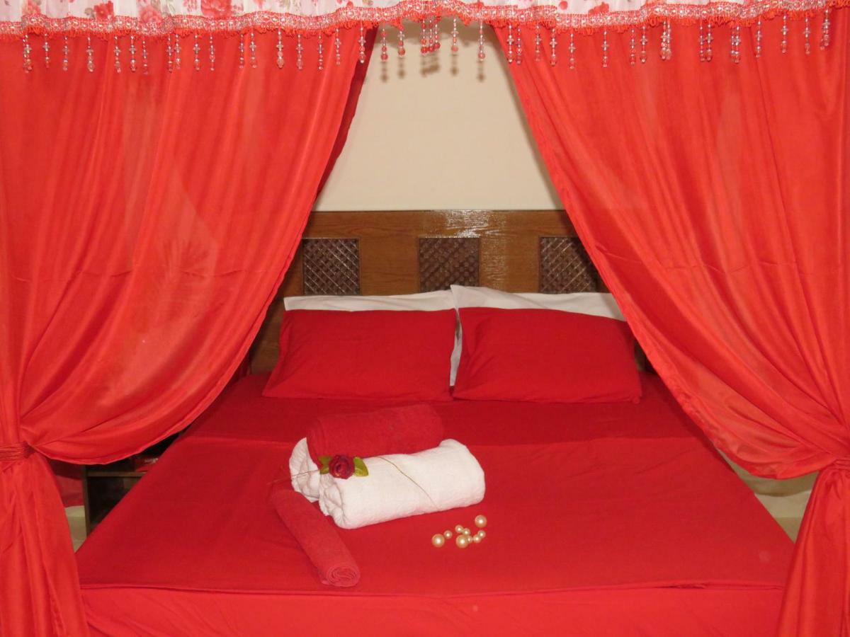 Apartments 1000 And 1 Night Redsealine 洪加達 外观 照片