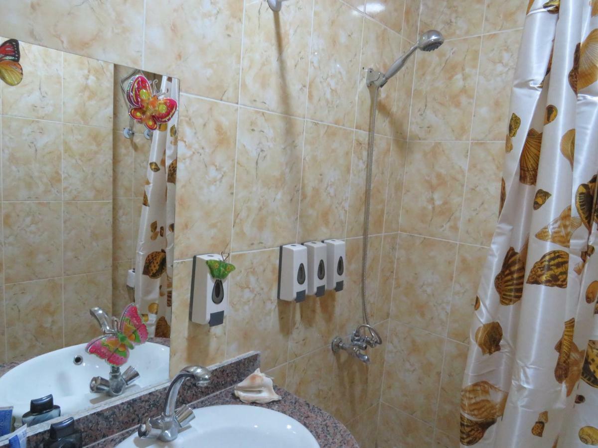 Apartments 1000 And 1 Night Redsealine 洪加達 外观 照片