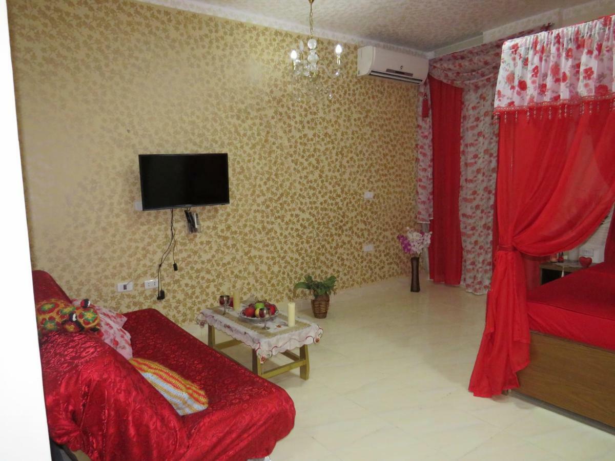 Apartments 1000 And 1 Night Redsealine 洪加達 外观 照片