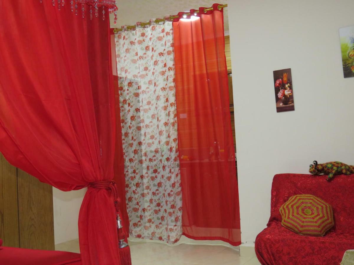 Apartments 1000 And 1 Night Redsealine 洪加達 外观 照片