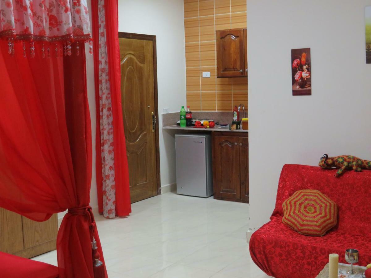 Apartments 1000 And 1 Night Redsealine 洪加達 外观 照片