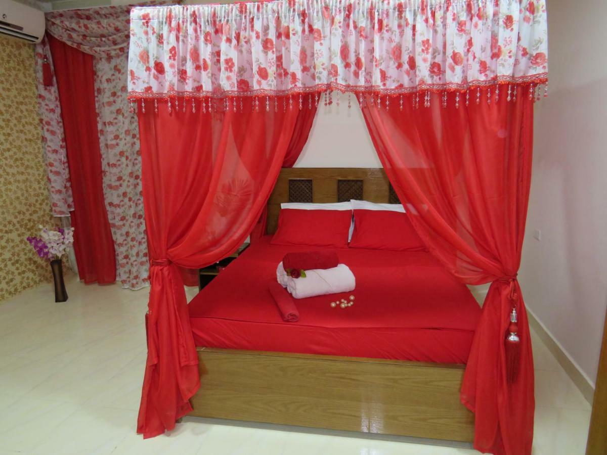 Apartments 1000 And 1 Night Redsealine 洪加達 外观 照片